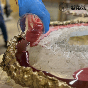 lanie obrazów - kurs rozszerzony - geoda