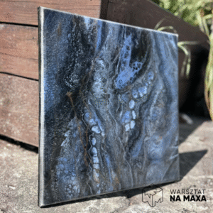 lanie obrazów - kurs rozszerzony - marmurek