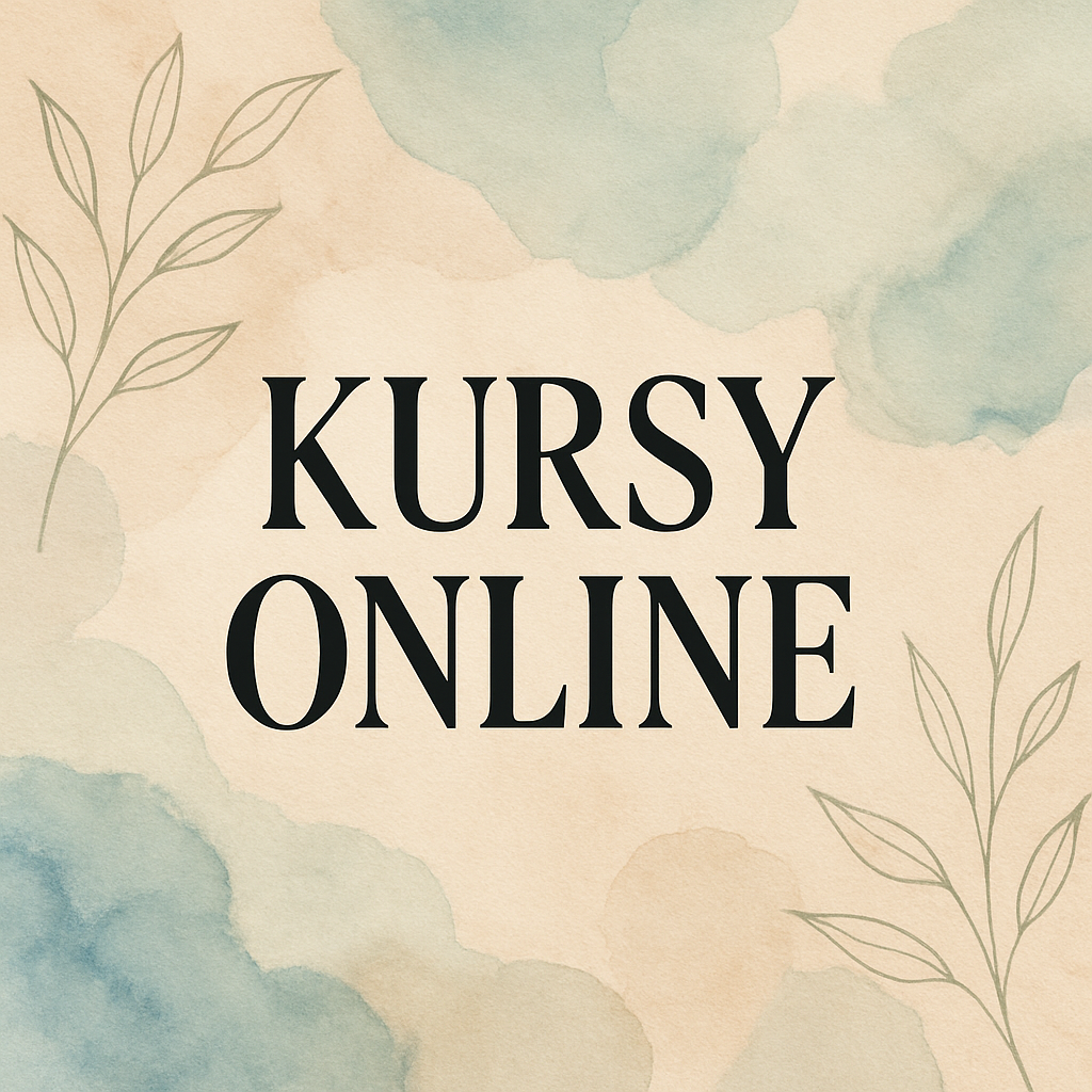 Kursy online