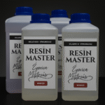 WNM 20 – żywica epoksydowa do odlewów i zalewania warstwowego do 2 cm