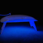 UV Max Lamp
