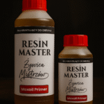 Maxoil Primer — głęboko penetrujący olej gruntujący