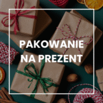 Pakowanie na prezent – stwórz indywidualny zestaw startowy